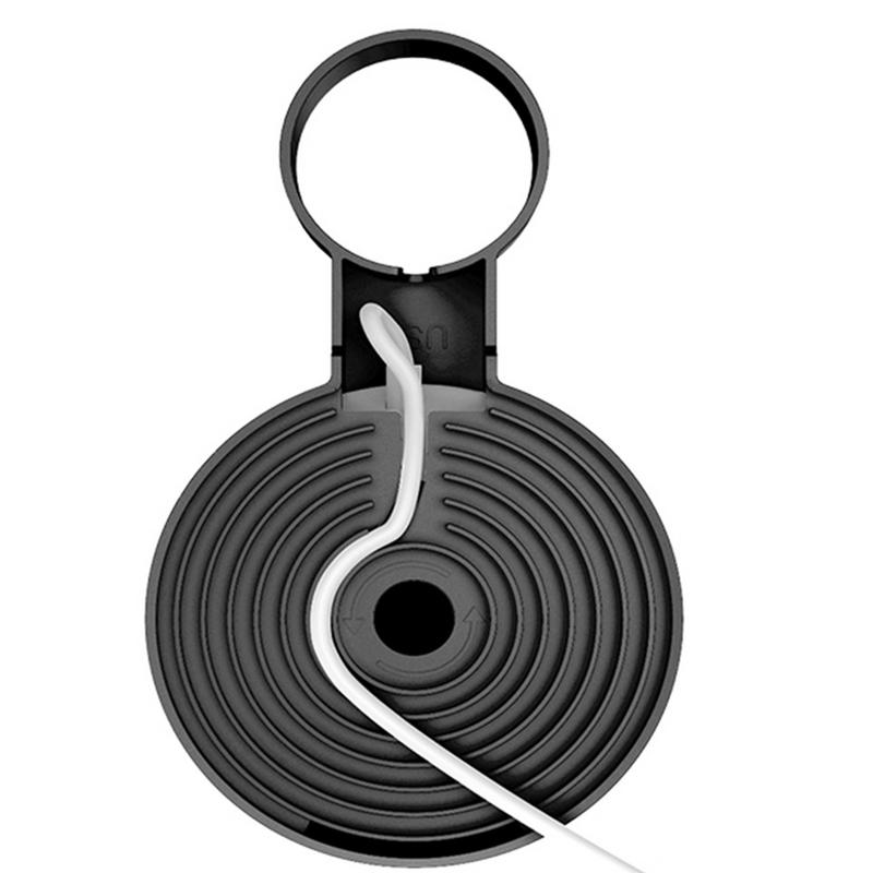 Google Speaker Nest Mini - Presa supporto per montaggio a parete