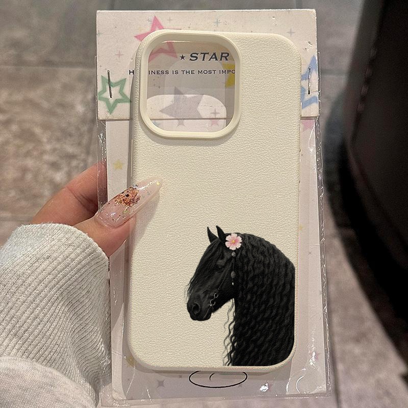 Plants X - Custodia per telefono per iPhone 17