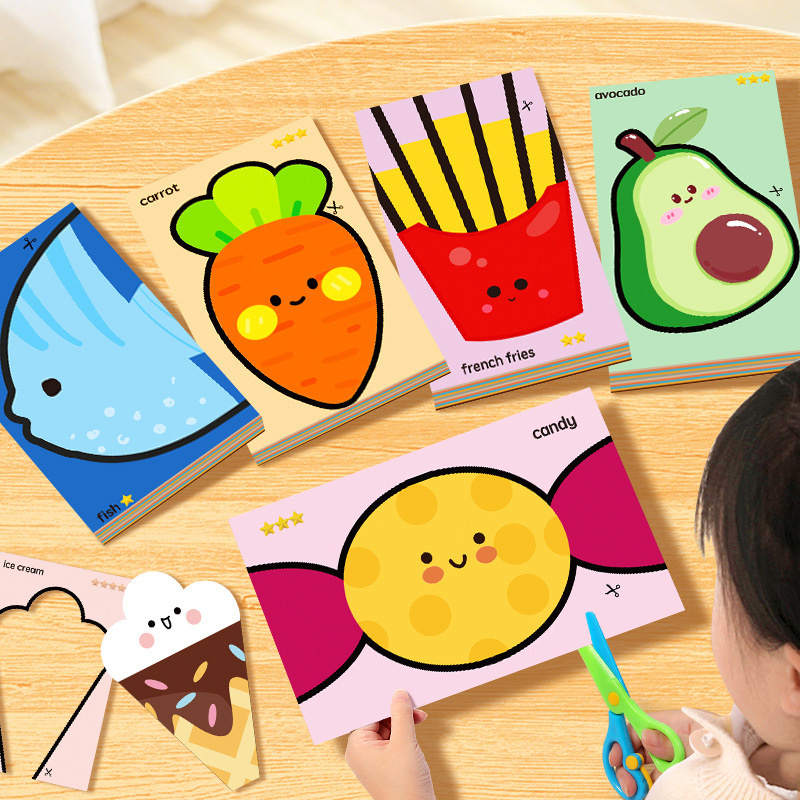 Plant Parents - Tagli di Carta Fatti a Mano,