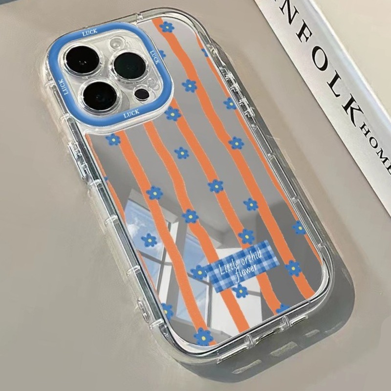 Cover per iPhone con motivo a  - Plants X recensione e prezzo