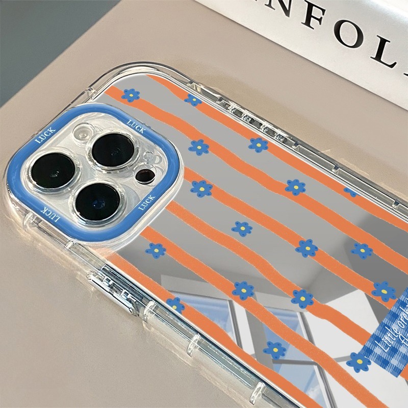 Cover per iPhone con motivo a  - Plants X recensione e prezzo