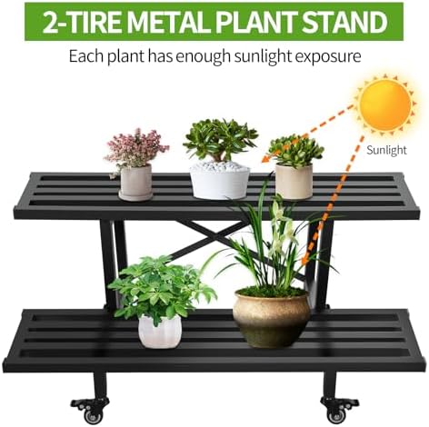 Robusto Supporto per Piante in - Plant Parents recensione e prezzo