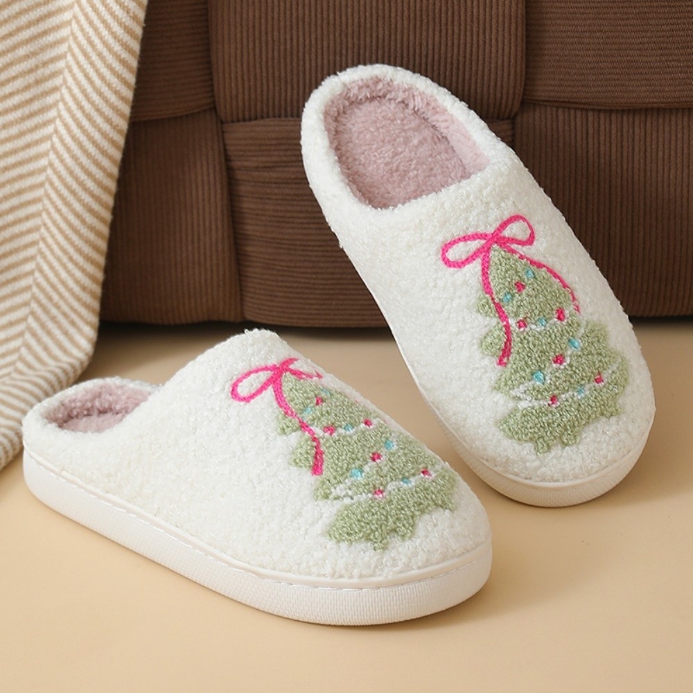 Pantofole Peluche con Stampa A - Plants X recensione e prezzo