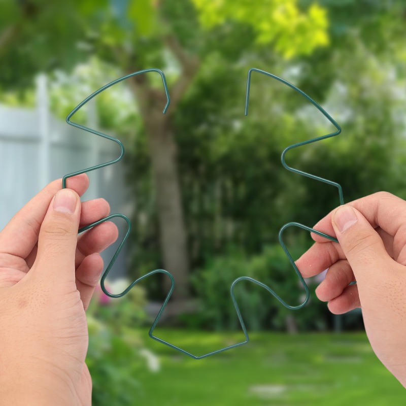 Supporto Regolabile in Metallo - Variegated Monstera Node recensione e prezzo