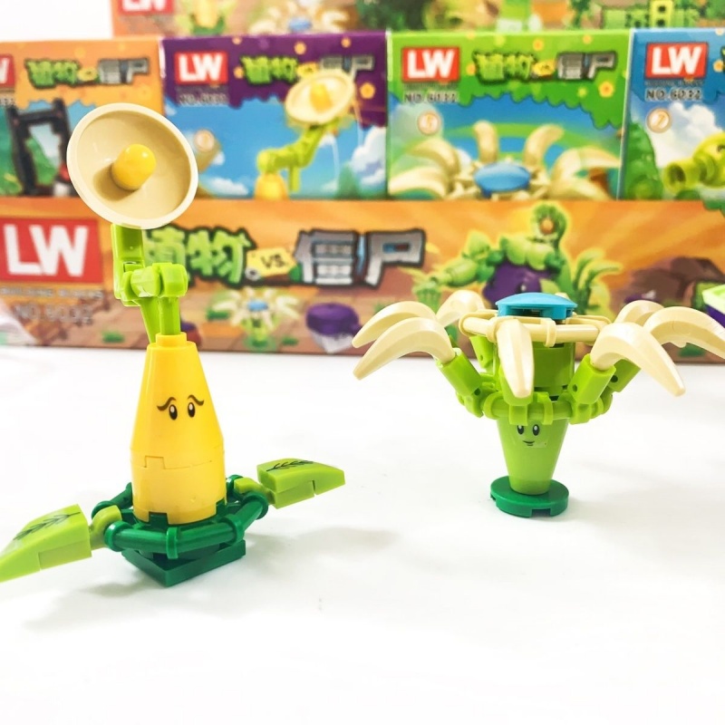 Nuove piante contro. Zombies R - New Plant Parent recensione e prezzo