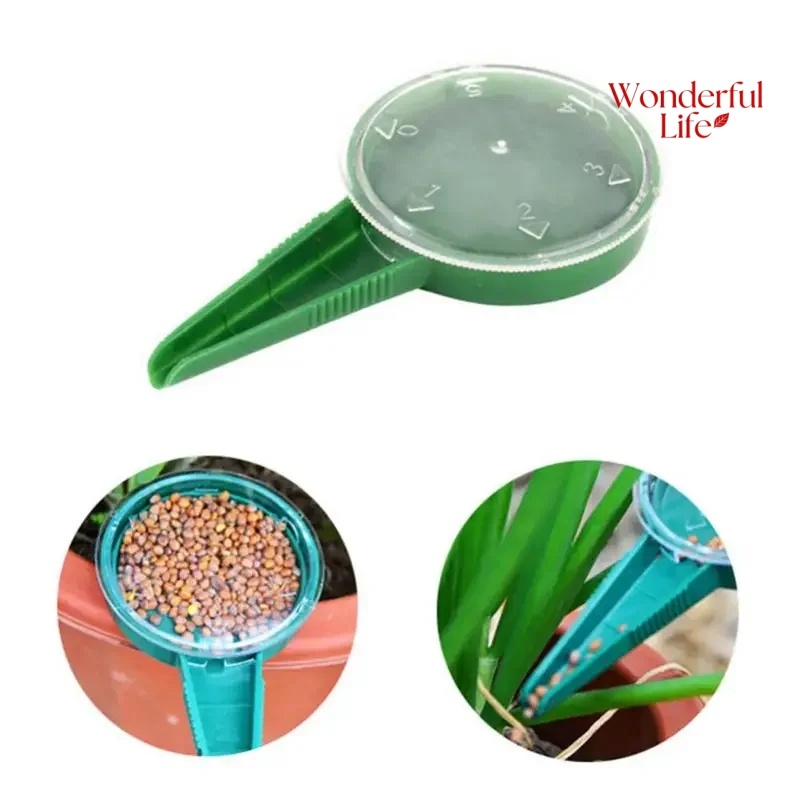 1 pz Seminatore Multifunzione  - Plant Parents recensione e prezzo