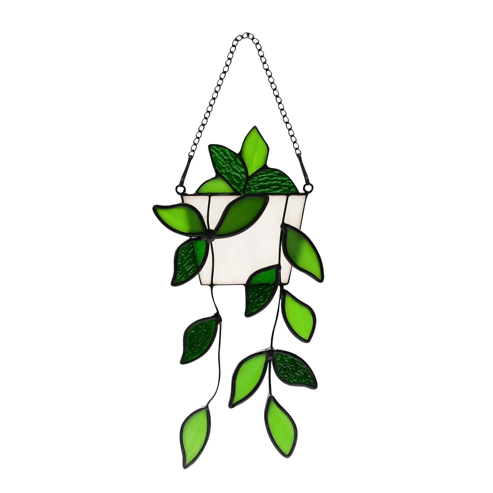 Decorazione per piante artific - New Plant Parent recensione e prezzo