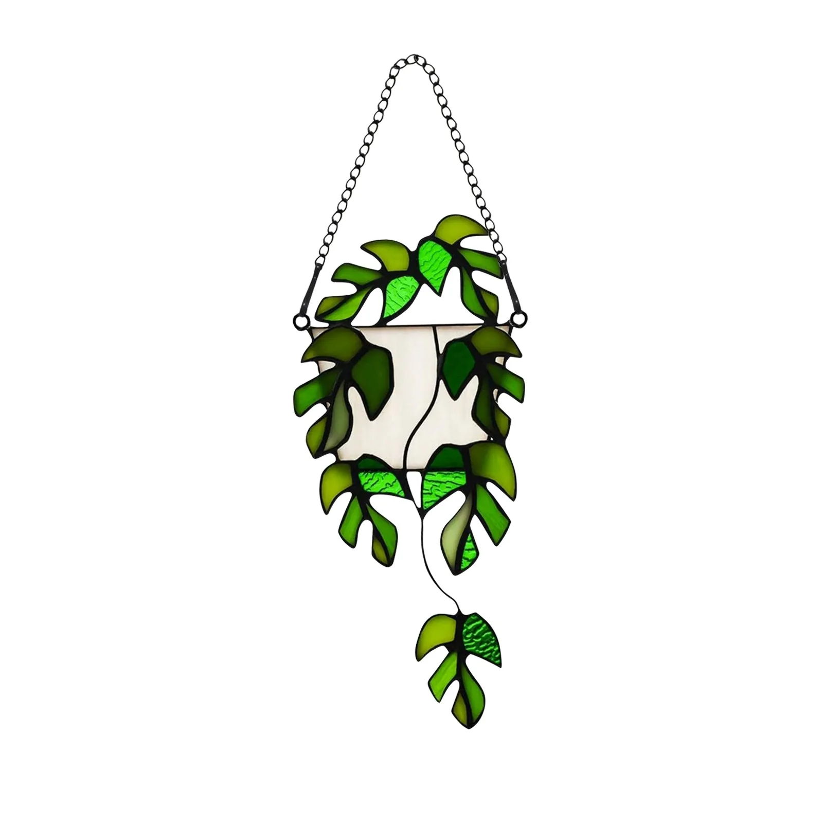 Decorazione per piante artific - New Plant Parent recensione e prezzo