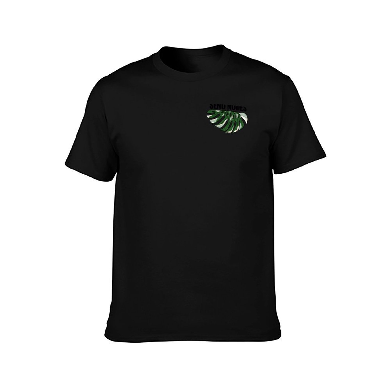 Send Nodes - T-shirt Monstera  - Variegated Monstera Node recensione e prezzo