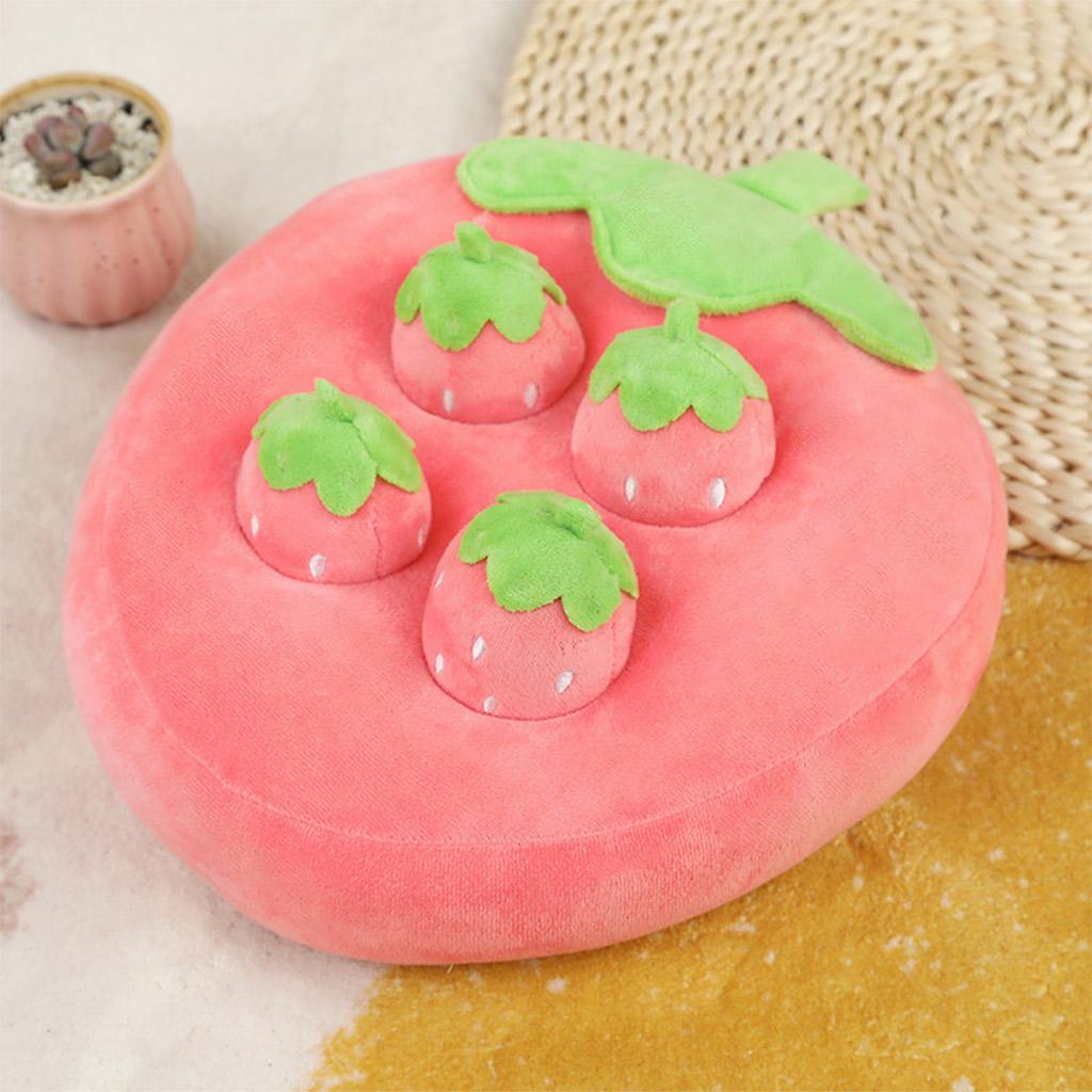Giocattolo Morbido a Forma di  - Plant Parents recensione e prezzo