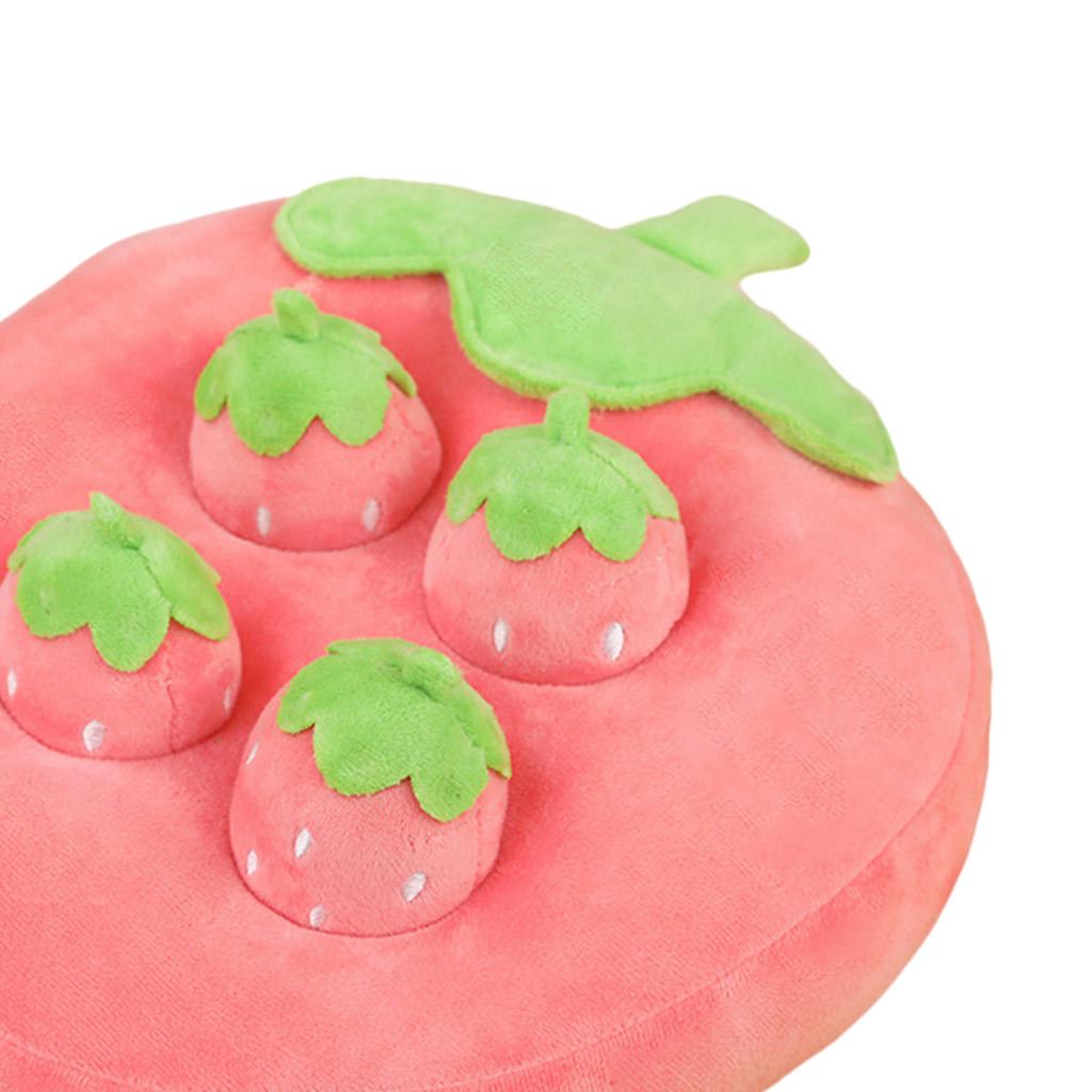 Giocattolo Morbido a Forma di  - Plant Parents recensione e prezzo