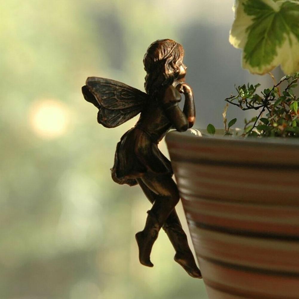Fioriere da Giardino con Fate  - Plant Parents recensione e prezzo