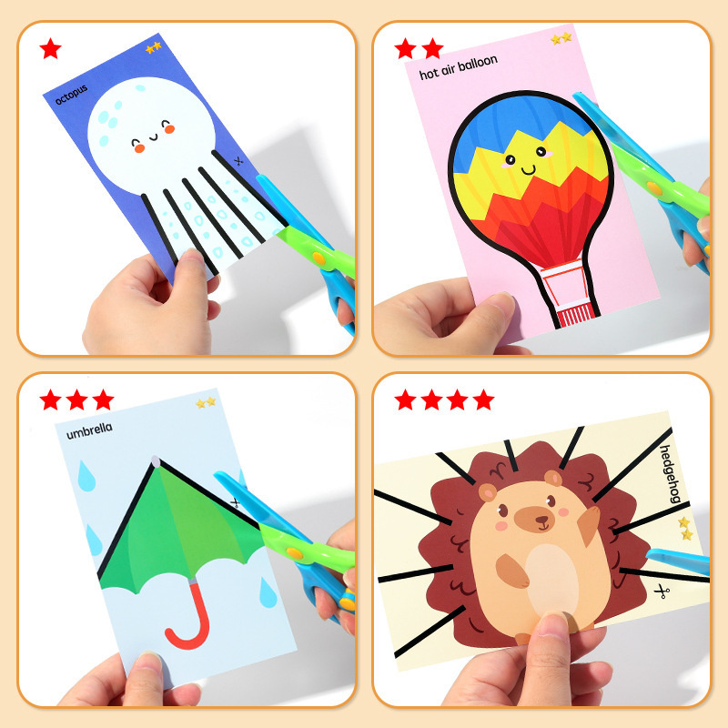 Tagli di Carta Fatti a Mano, I - Plant Parents recensione e prezzo