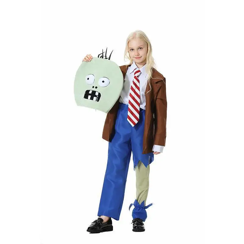 Nuovo Costume Cosplay Hallowee - New Plant Parent recensione e prezzo