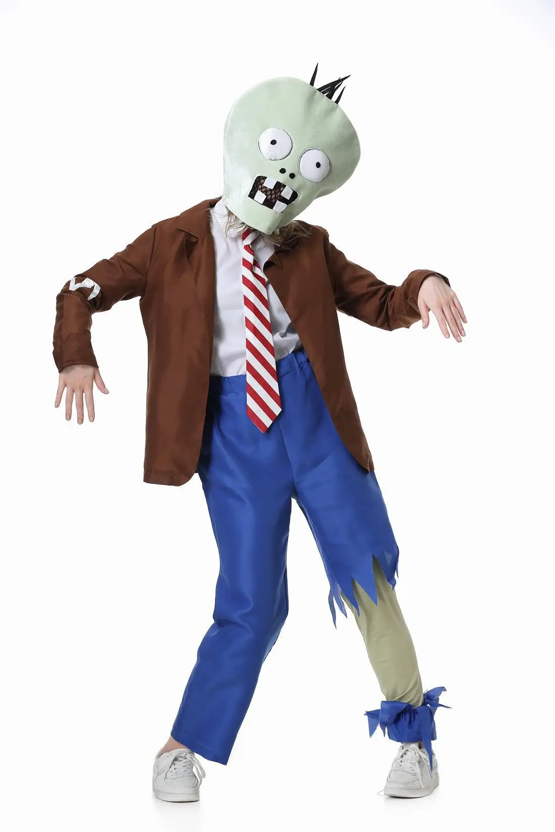 Nuovo Costume Cosplay Hallowee - New Plant Parent recensione e prezzo