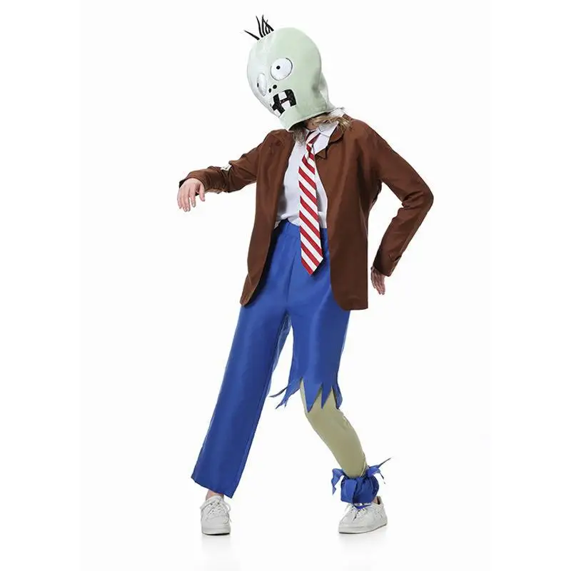 Nuovo Costume Cosplay Hallowee - New Plant Parent recensione e prezzo