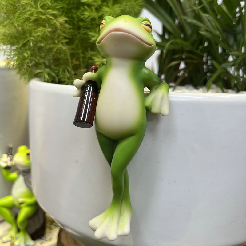 Fioriera contemporanea a forma - Plant Parents recensione e prezzo