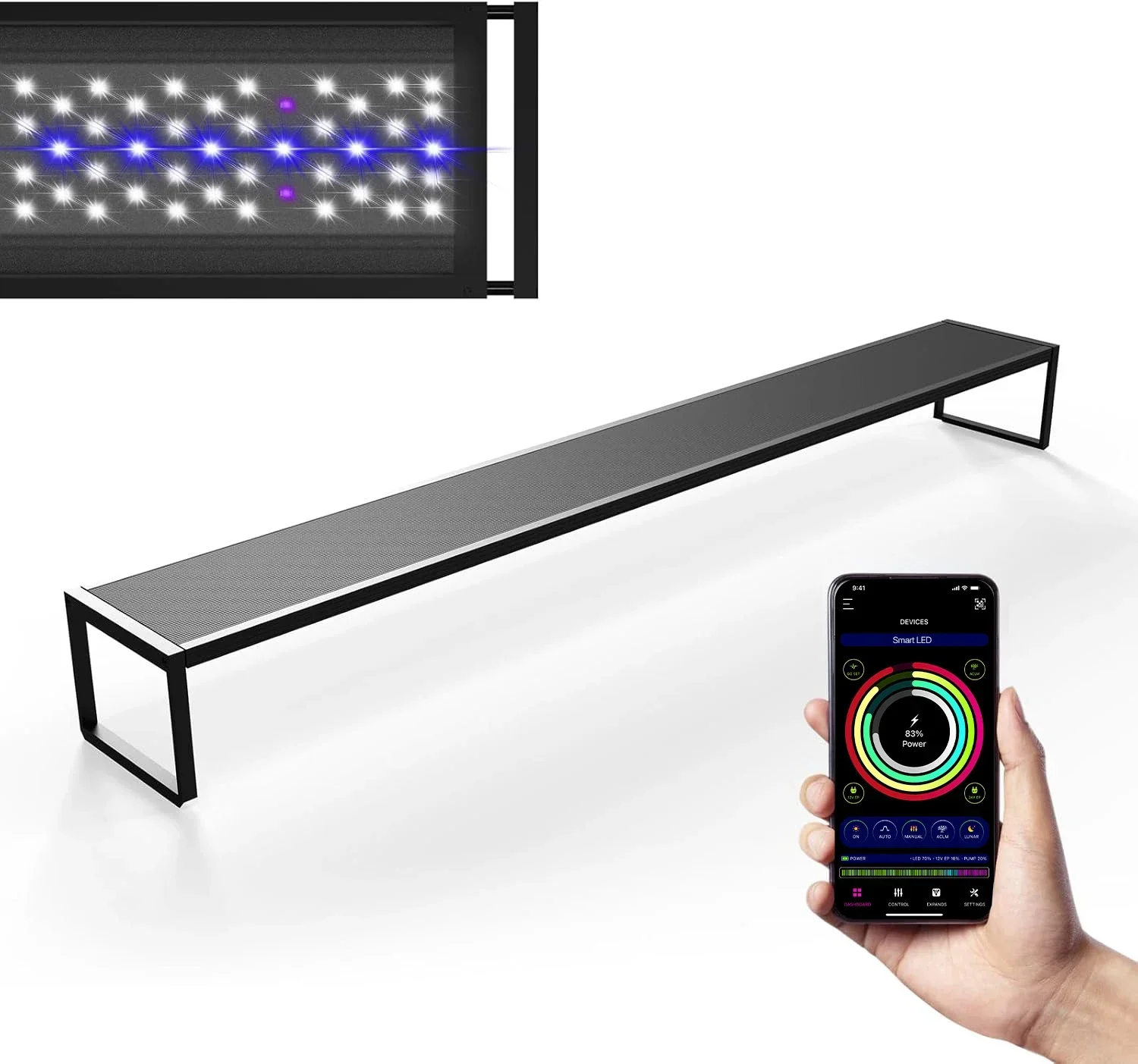 MICMOL Extreme Series II Smart - Plant Parent App recensione e prezzo