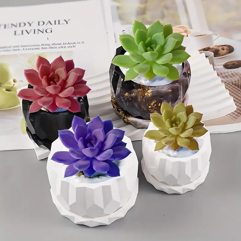 1 Set Stampi per fioriera in s - Plant Parents recensione e prezzo