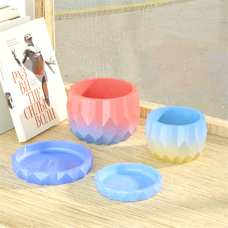 1 Set Stampi per fioriera in s - Plant Parents recensione e prezzo