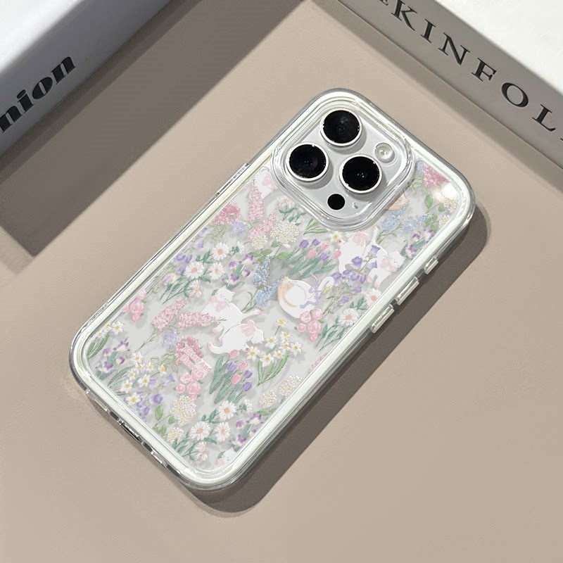 Custodia Morbida in Silicone T - Plants X recensione e prezzo