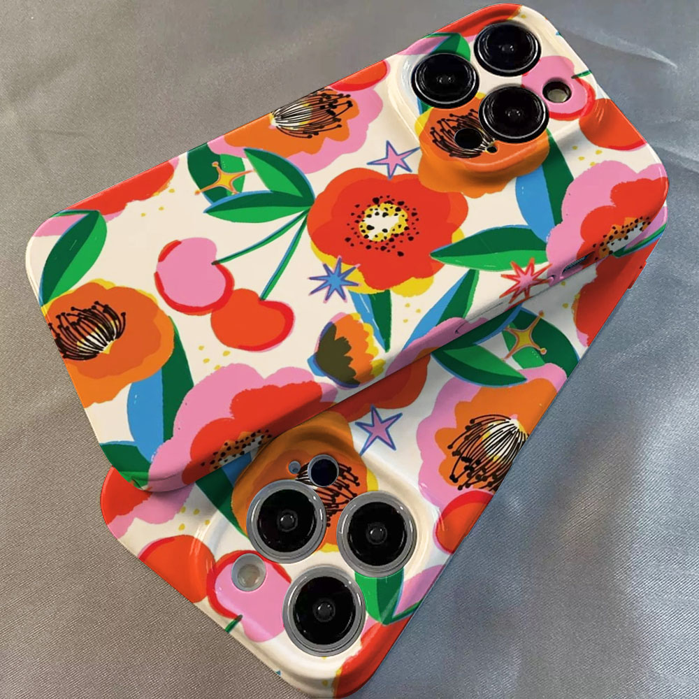 Cover per iPhone 17 16 15 14 1 - Plants X recensione e prezzo