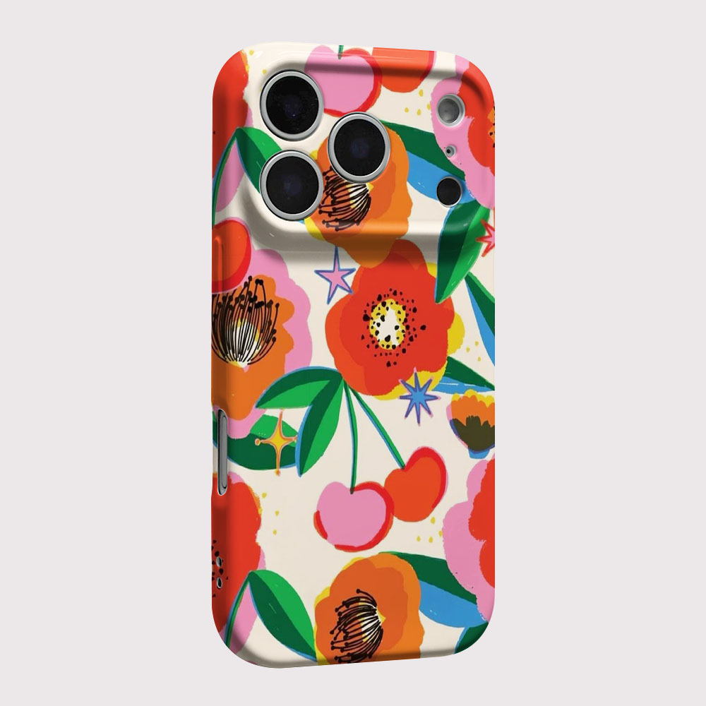 Cover per iPhone 17 16 15 14 1 - Plants X recensione e prezzo