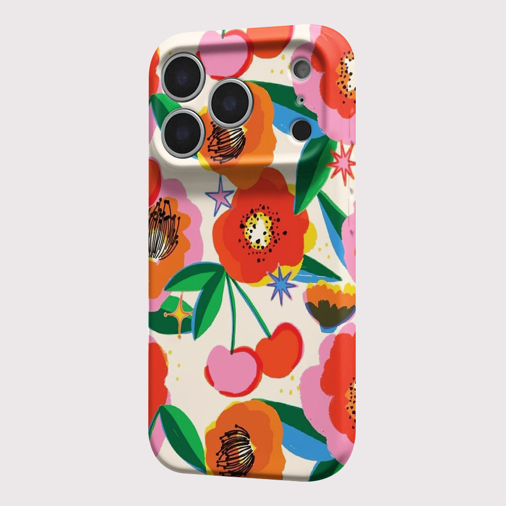 Cover per iPhone 17 16 15 14 1 - Plants X recensione e prezzo
