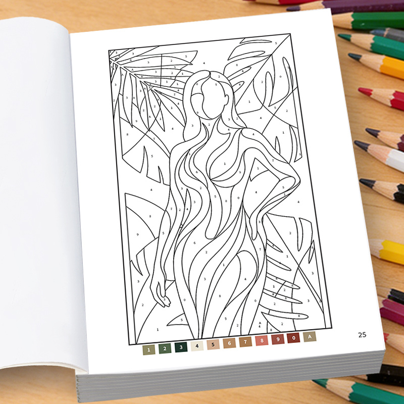 Un libro di disegni digitali p - Plant Parenthood recensione e prezzo