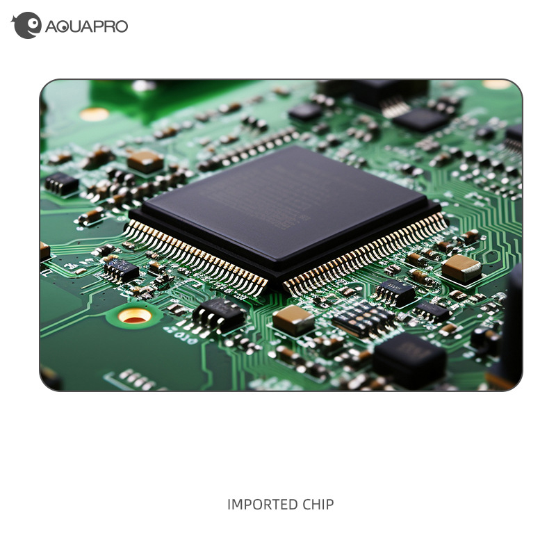 AQUAPRO Controller intelligent - Plant Parent App recensione e prezzo