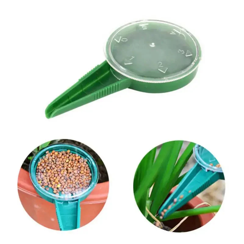 Seminatrice Manuale Regolabile - Plant Parents recensione e prezzo